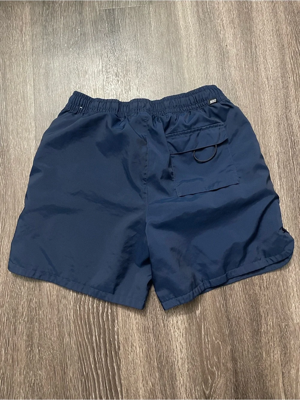 Nike Woven Flow Shorts